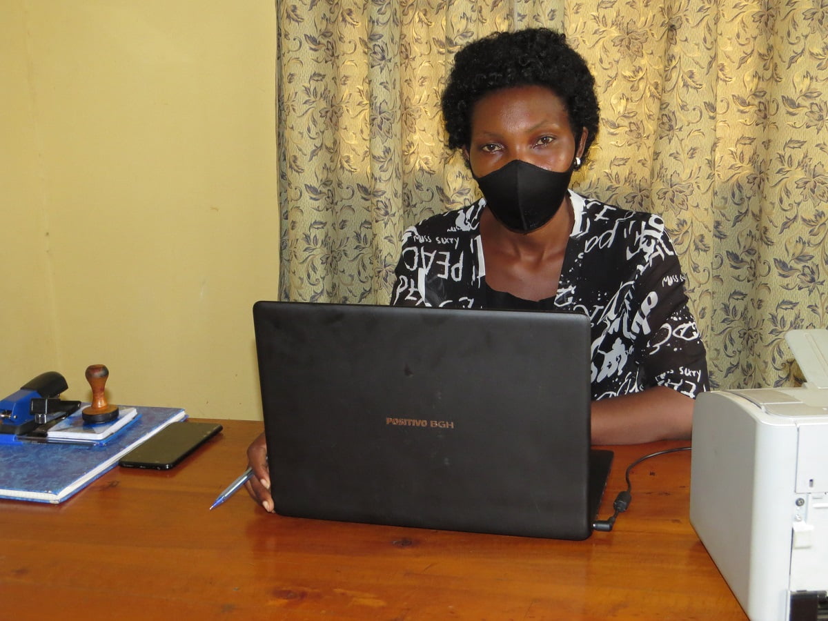 Gasabo: Strive Foundation Rwanda supports families, vulnerable to COVID ...