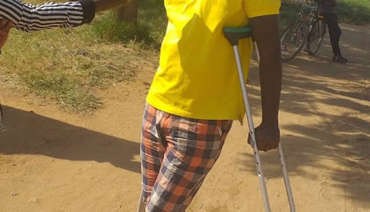 Rwanda joins the world to celebrate the International Day of Persons ...