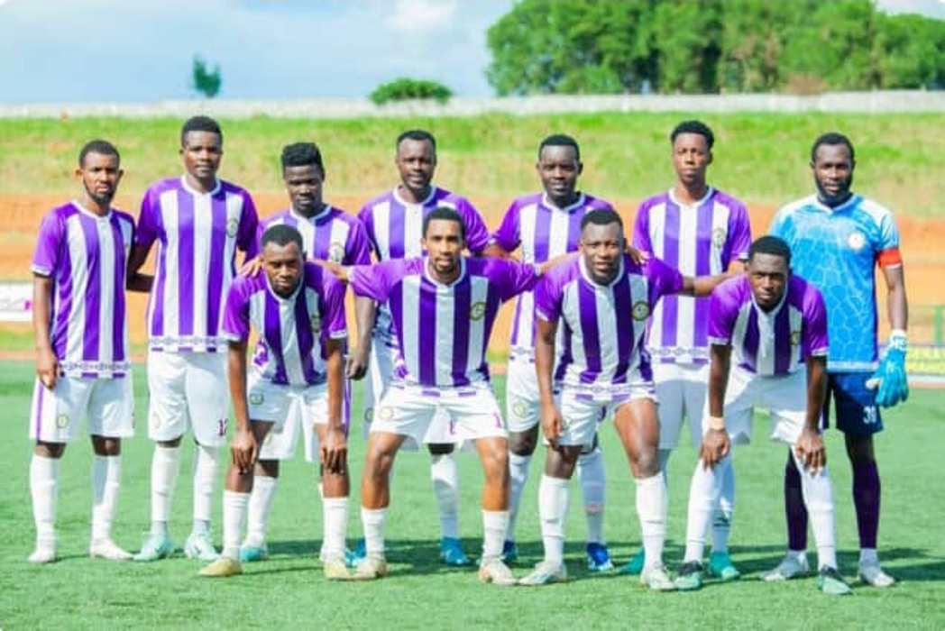 Ikipe ya Sunrise FC na Etoile de l’Est FC zombi zo mu Burasirazuba bw’u ...