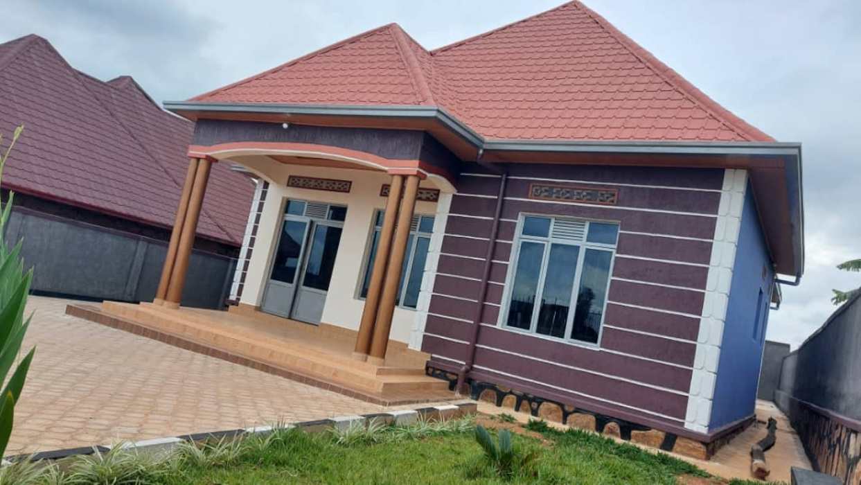 Inasane Rwanda House This beautiful house is for sale in Kanzenze-Nyamata in Bugesera-Rwanda ...